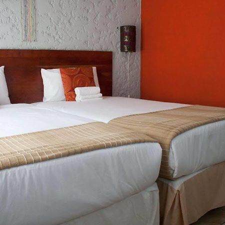 Rivernest Boutique Cottages Maun Exterior foto